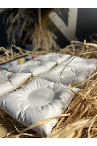 Fincan Boyama Altlık Yastık Boyama Seti Taş Boyama Seti Çocuk Gelişimi Etkinlik 1 - Görsel 2